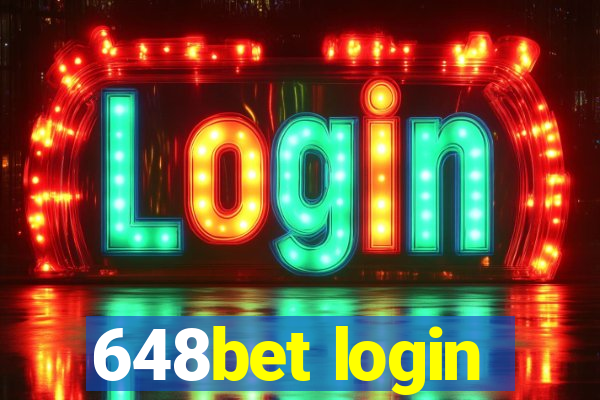 648bet login